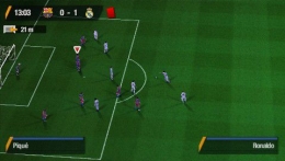 FIFA 11 (PSP)