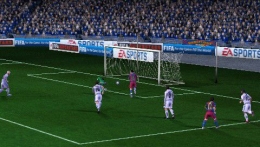 FIFA 11 (PSP)