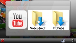 Vermine Portal 3D (Homebrew ��������� ��� PSP)