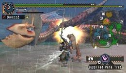 Monster Hunter Freedom 2