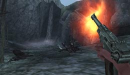 Peter Jackson's King Kong (PSP)