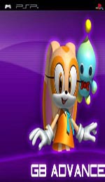 ������� GamePlaySP 3.2.0 (RUS) + 18 Roms(���)