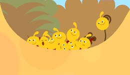 LocoRoco 2 (PSP)
