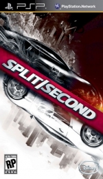 Split Second (PSP)