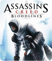 Assassin�s Creed: Bloodlines (PSP)